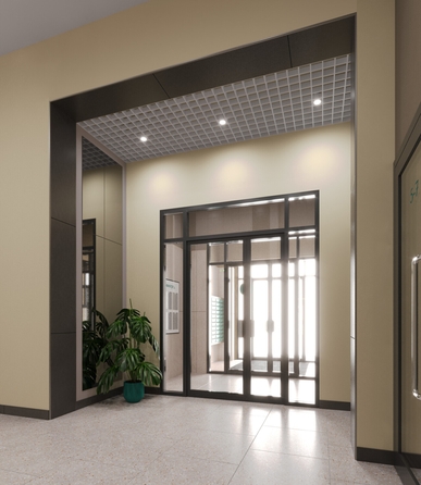 
  Продается 3-комн. квартира 61.95 м², в ЖК Дивноград. Фото 6.