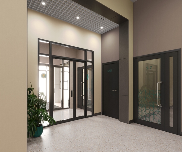 
  Продается 4-комн. квартира 83.8 м², в ЖК Дивноград. Фото 5.