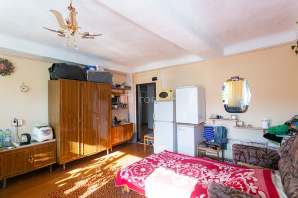 
  Продается комната 54.8 м². Фото 5.