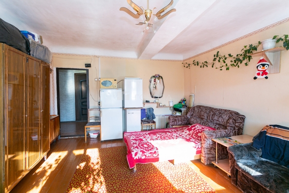 
  Продается комната 54.8 м². Фото 6.