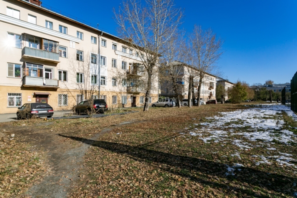 
  Продается комната 54.8 м². Фото 19.