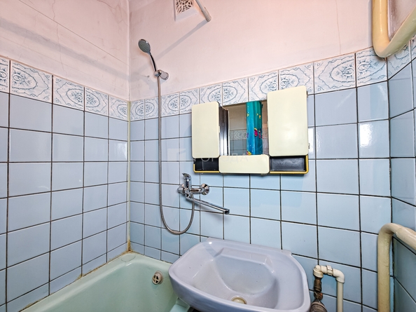 
  Продается 2-комн. квартира 51.9 м². Фото 9.