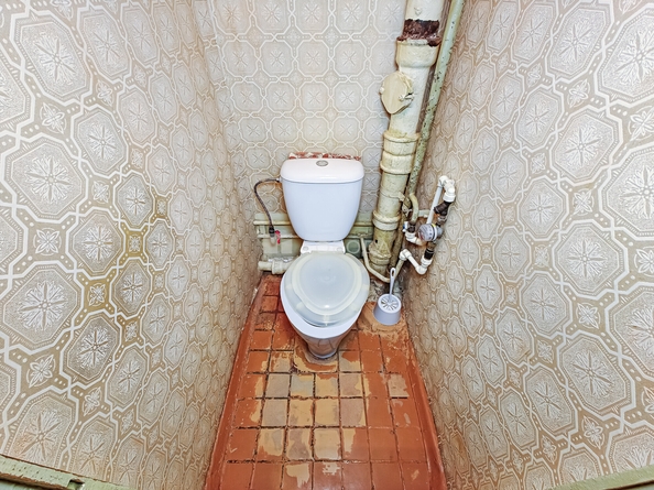 
  Продается 2-комн. квартира 51.9 м². Фото 11.