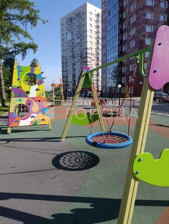 
  Продается 2-комн. квартира 61.6 м², в ЖК Ред Фокс, дом 2. Фото 8.