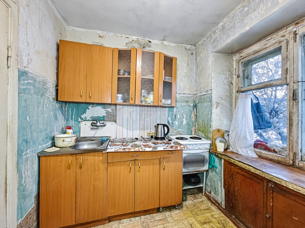 
  Продается 2-комн. квартира 42.9 м². Фото 8.