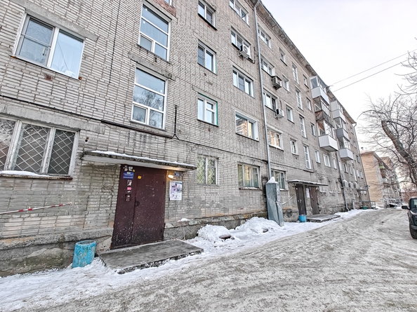 
  Продается 2-комн. квартира 42.9 м². Фото 16.