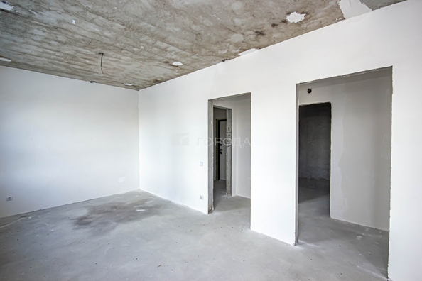 
  Продается 3-комн. квартира 59.4 м², в ЖК Эко-квартал на Кедровой, дом 2. Фото 12.