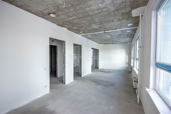 
  Продается 3-комн. квартира 59.4 м², в ЖК Эко-квартал на Кедровой, дом 2. Фото 15.
