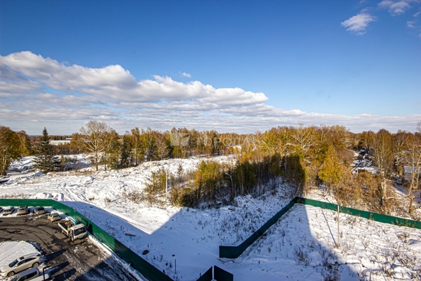 
  Продается 3-комн. квартира 59.4 м², в ЖК Эко-квартал на Кедровой, дом 2. Фото 31.