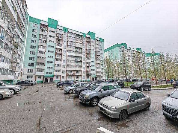 
  Продается 1-комн. квартира 42.6 м². Фото 5.