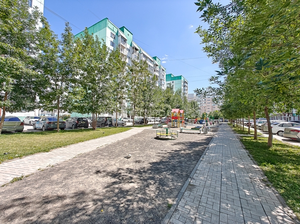 
  Продается 1-комн. квартира 42.6 м². Фото 13.