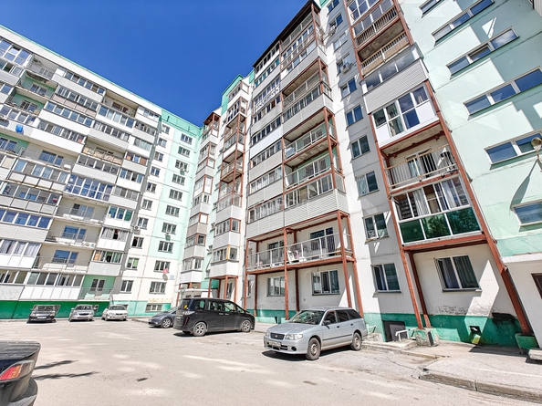 
  Продается 1-комн. квартира 42.6 м². Фото 15.