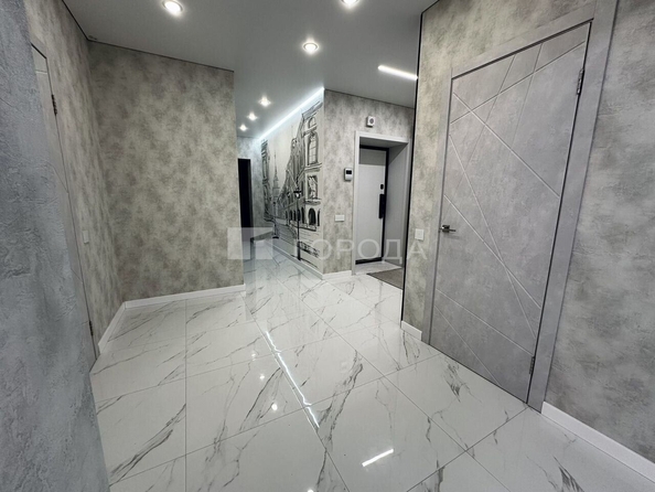 
  Продается 3-комн. квартира 66.3 м², в ЖК Онега, дом 5. Фото 7.