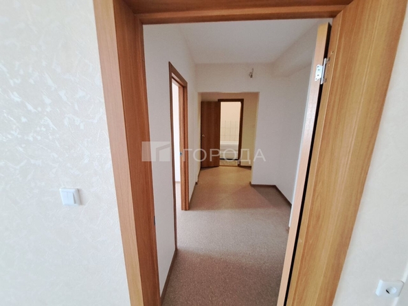 
  Продается 3-комн. квартира 69.78 м². Фото 6.