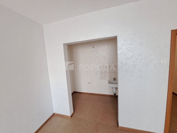 
  Продается 2-комн. квартира 49.17 м². Фото 6.