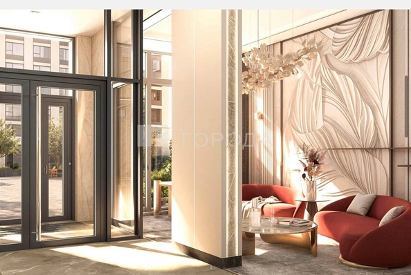 
  Продается студия 29 м². Фото 2.