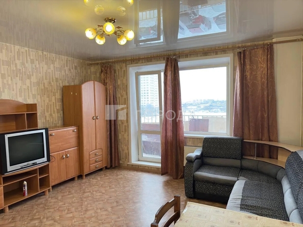
  Продается 2-комн. квартира 54.7 м². Фото 1.