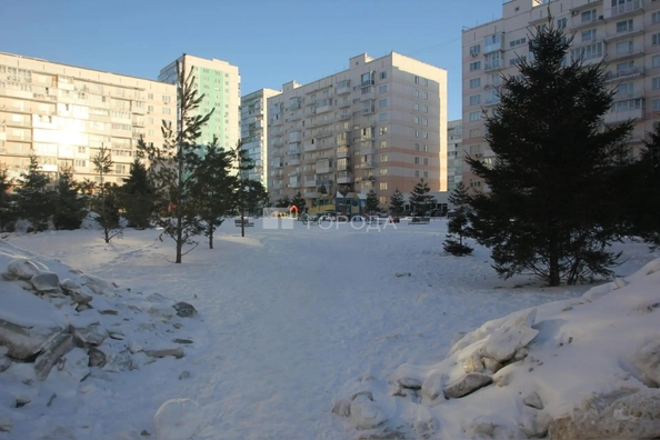 
  Продается 2-комн. квартира 54.7 м². Фото 26.