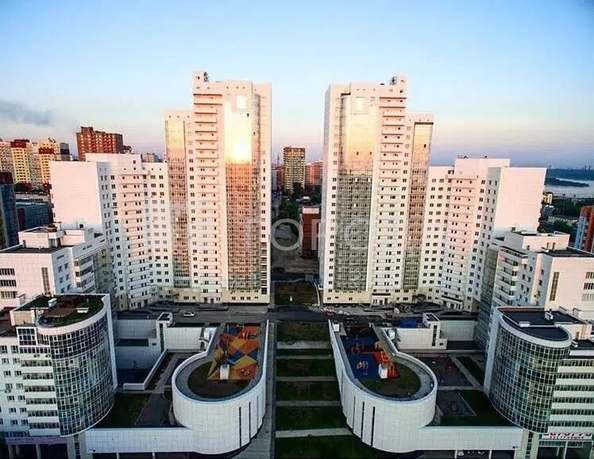 
  Продается 3-комн. квартира 107 м². Фото 15.