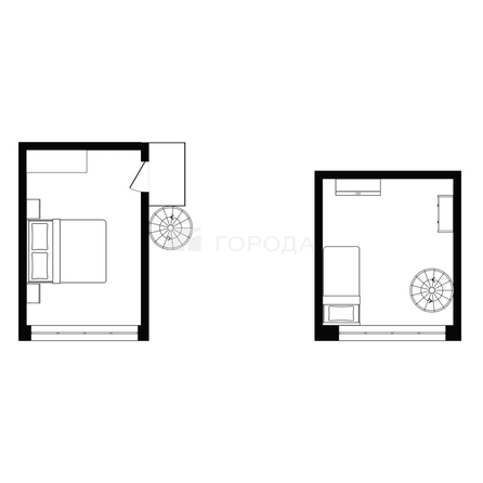 
  Продается 4-комн. квартира 120 м², в ЖК Онега, дом 1. Фото 48.