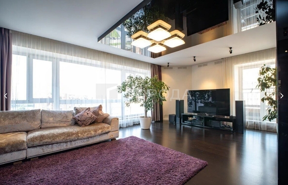 
  Продается 4-комн. квартира 180 м². Фото 1.
