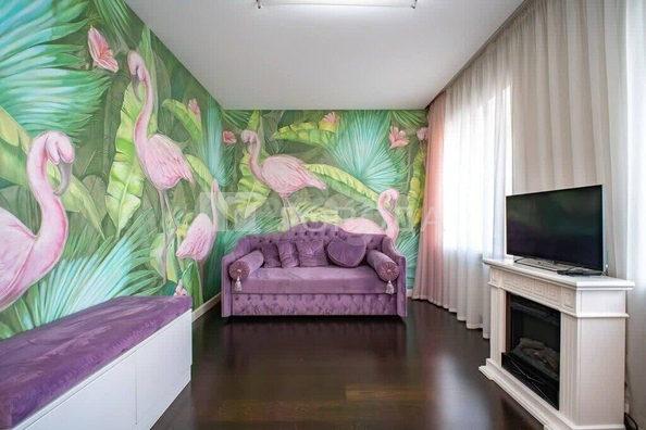 
  Продается 4-комн. квартира 180 м². Фото 19.