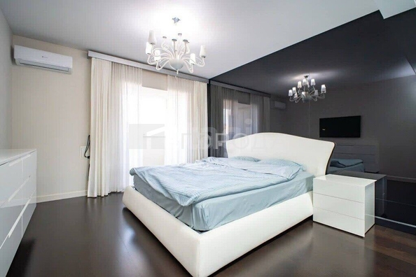 
  Продается 4-комн. квартира 180 м². Фото 28.