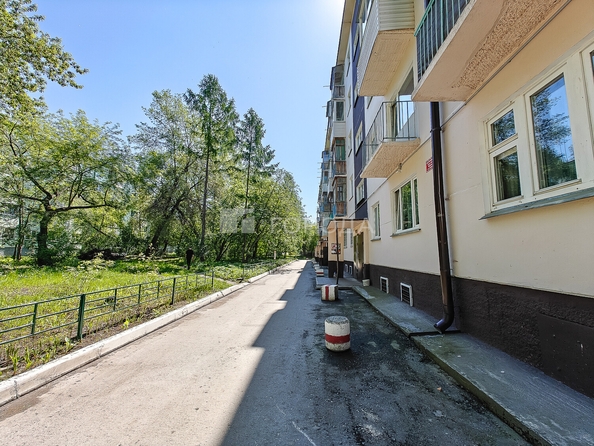 
  Продается 2-комн. квартира 44.3 м². Фото 1.