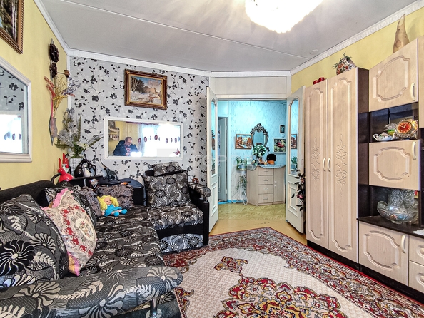 
  Продается 2-комн. квартира 44.3 м². Фото 3.