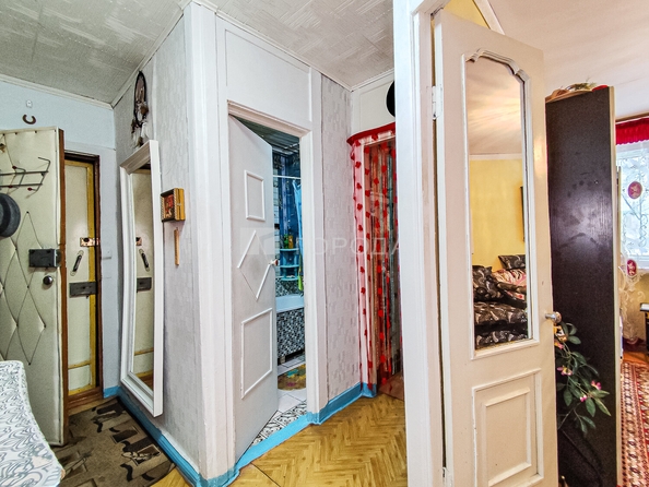 
  Продается 2-комн. квартира 44.3 м². Фото 12.