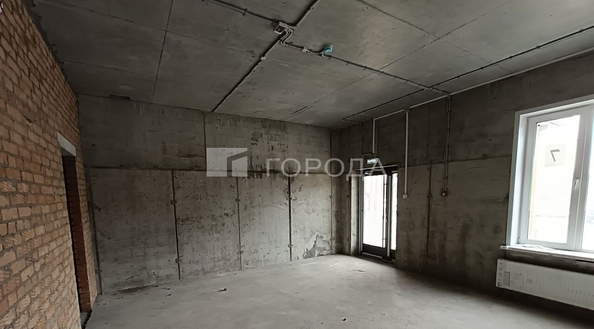 
  Продается универсальное помещение 82.8 м², в ЖК Семейный квартал, дом 1. Фото 2.