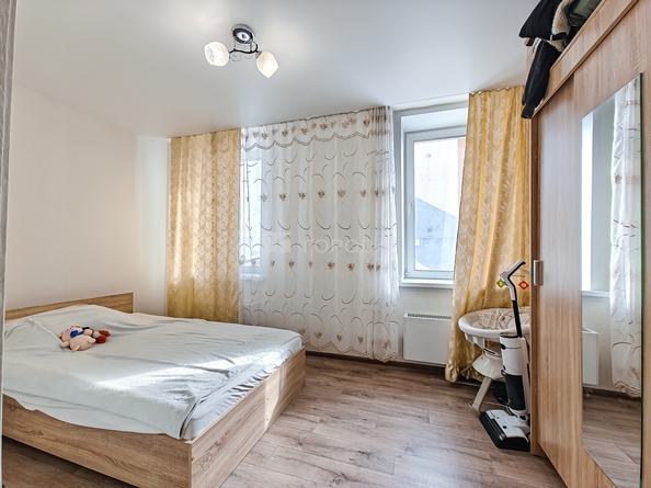 
  Продается 3-комн. квартира 69.4 м². Фото 27.