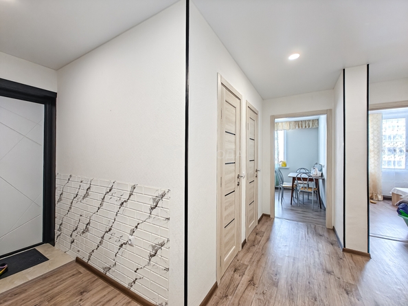 
  Продается 3-комн. квартира 69.4 м². Фото 35.