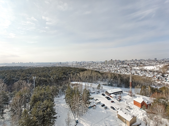 
  Продается 3-комн. квартира 69.4 м². Фото 36.