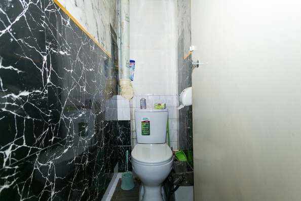 
  Продается 3-комн. квартира 57.8 м². Фото 15.
