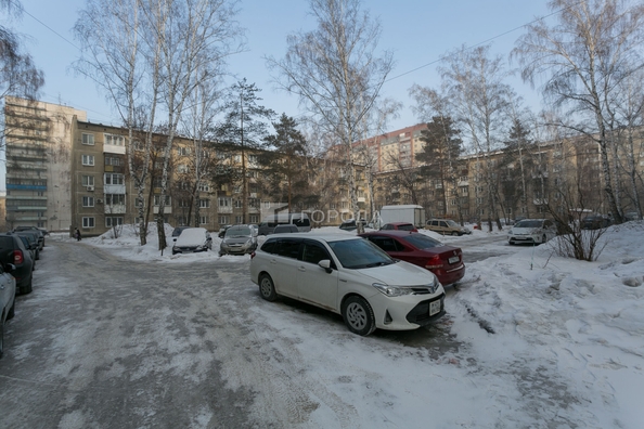 
  Продается 3-комн. квартира 57.8 м². Фото 17.
