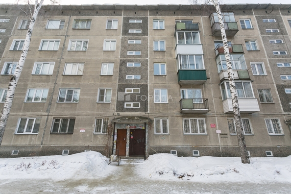 
  Продается 3-комн. квартира 57.8 м². Фото 18.