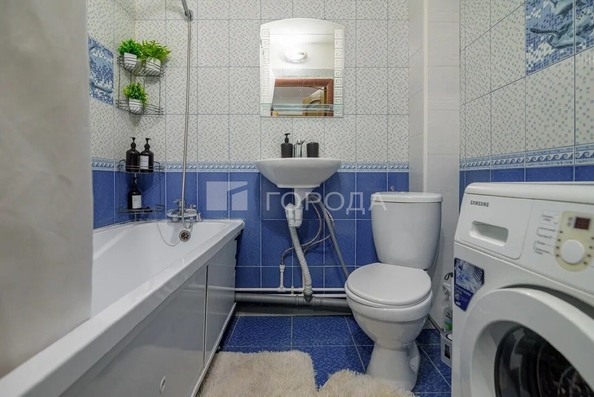 
  Продается 1-комн. квартира 40 м². Фото 13.