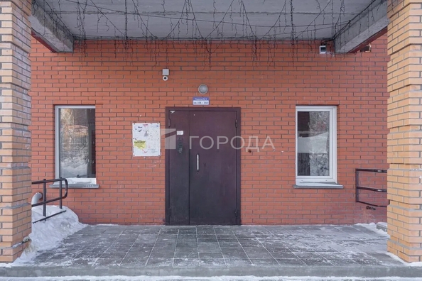 
  Продается 1-комн. квартира 40 м². Фото 18.