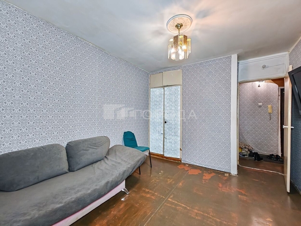 
  Продается 3-комн. квартира 60.9 м². Фото 2.