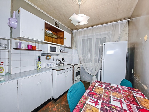
  Продается 3-комн. квартира 60.9 м². Фото 8.