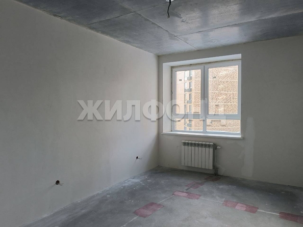 
  Продается 1-комн. квартира 37.8 м², в ЖК Дежнёв, дом 1. Фото 2.