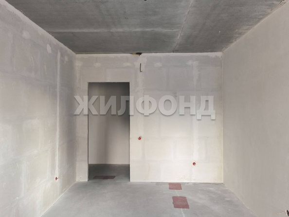 
  Продается 1-комн. квартира 37.8 м², в ЖК Дежнёв, дом 1. Фото 5.