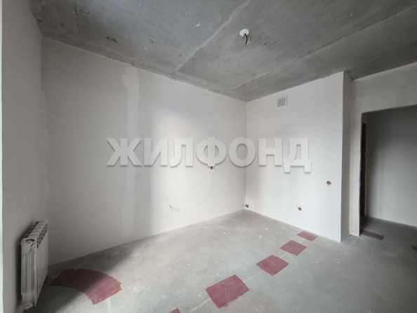 
  Продается 1-комн. квартира 37.8 м², в ЖК Дежнёв, дом 1. Фото 12.