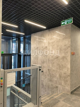 
  Продается 1-комн. квартира 37.8 м², в ЖК Дежнёв, дом 1. Фото 17.