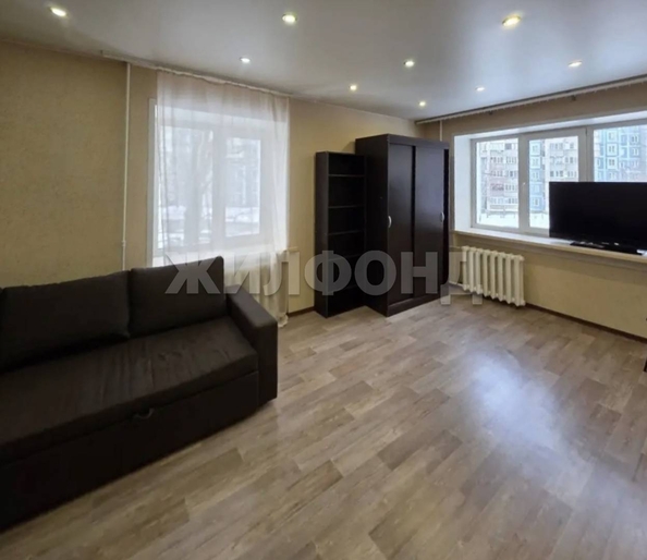 
  Продается 1-комн. квартира 29.7 м². Фото 11.
