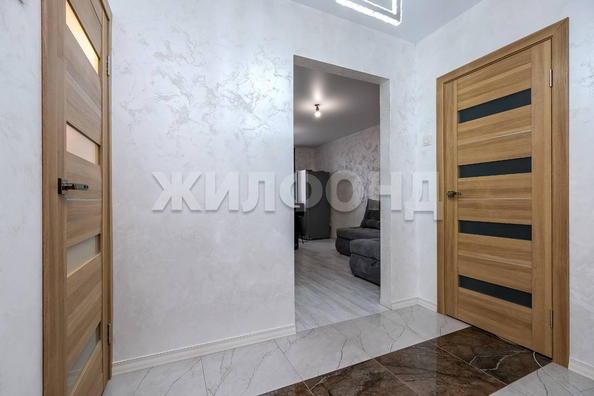 
  Продается 1-комн. квартира 36 м². Фото 11.