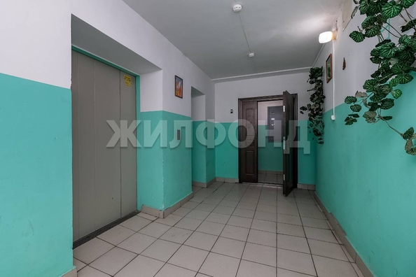 
  Продается 1-комн. квартира 36 м². Фото 19.