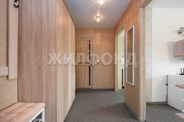 
  Продается 1-комн. квартира 33.5 м². Фото 11.
