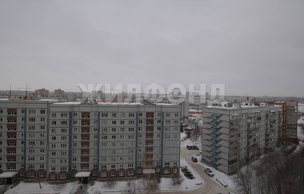 
  Продается 2-комн. квартира 37 м², в ЖК Характер. Фото 14.